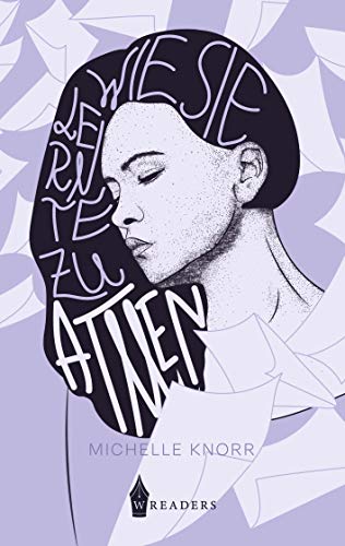 Wie sie lernte zu atmen von Wreaders Verlag