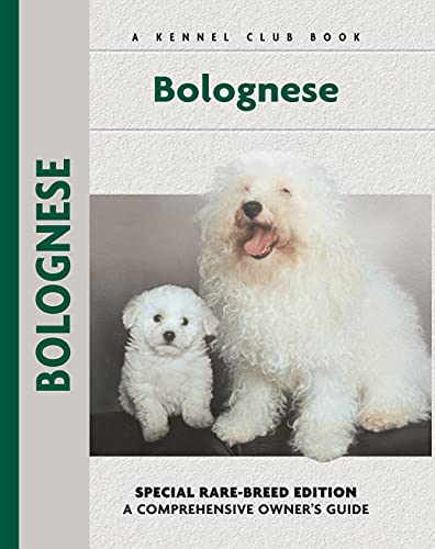Bolognese (Comprehensive Owners Guides)