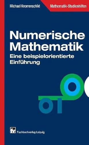 Numerische Mathematik: Eine beispielorientierte Einführung