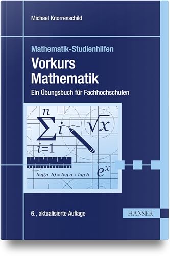 Vorkurs Mathematik: Ein Übungsbuch für Fachhochschulen