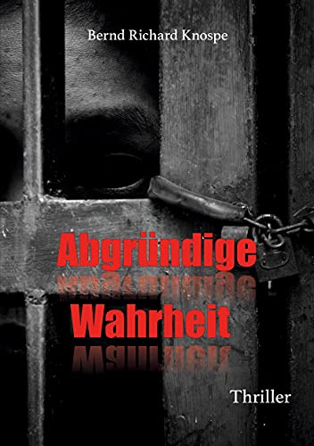 Abgründige Wahrheit (Eric Teubner, Band 2)