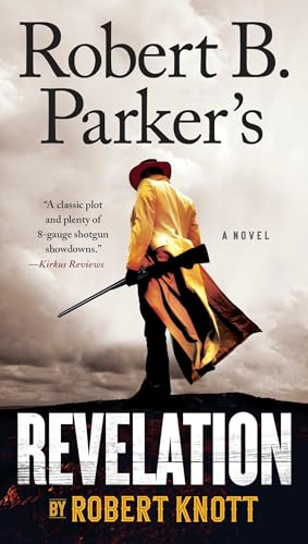 Robert B. Parker's Revelation (A Cole and Hitch Novel, Band 9)