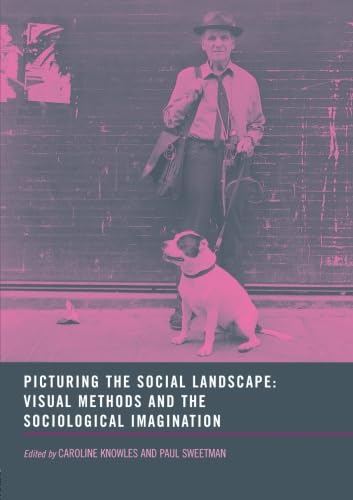 Picturing the Social Landscape: Visual Methods and the Sociological Imagination von Routledge