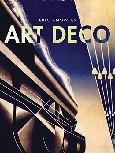 Art Deco (Shire Collections)