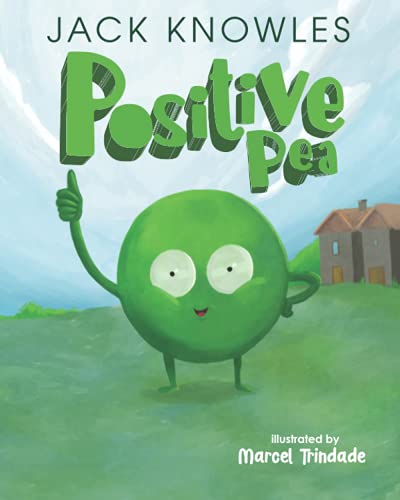 Positive Pea