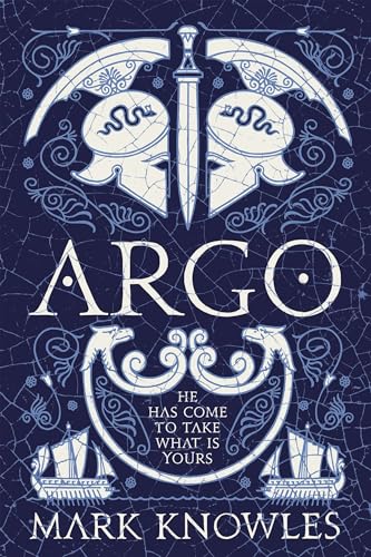 Argo (Blades of Bronze)