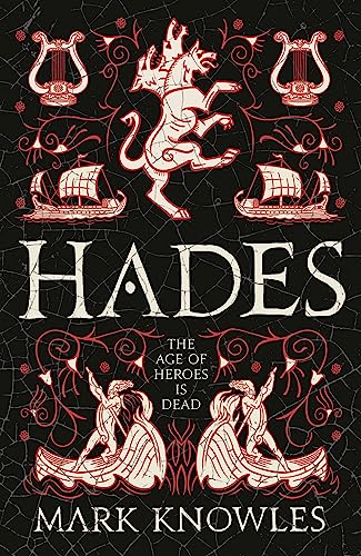 Hades (Blades of Bronze)