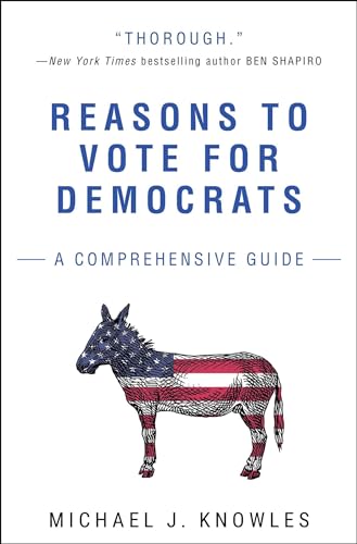 Reasons to Vote for Democrats: A Comprehensive Guide