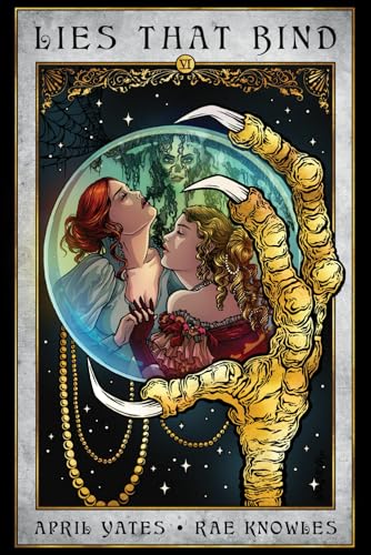 Lies that Bind von Brigids Gate Press, LLC