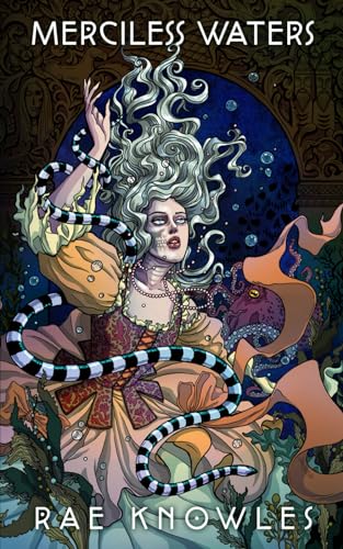 Merciless Waters von Brigids Gate Press, LLC