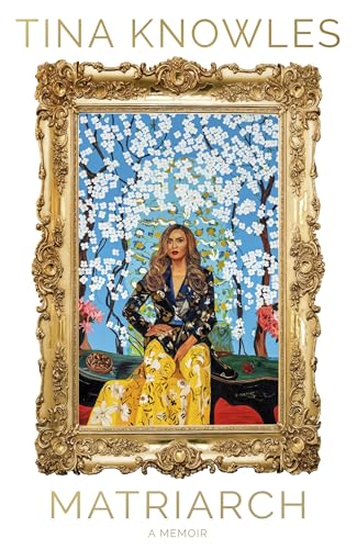 Matriarch: Beyoncé’s mother tells her story for the first time ever von Dialogue Books