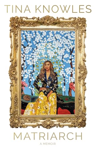 Matriarch: Beyoncé’s mother tells her story for the first time ever von Dialogue Books