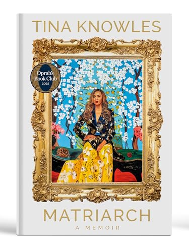 Matriarch: Oprah's Book Club: A Memoir (Oprahs Book Club 2.0) von One World