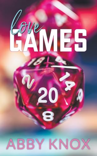 Love Games von Author Abby Knox, LLC