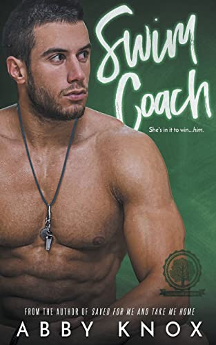 Swim Coach (Greenbridge Academy, Band 1)