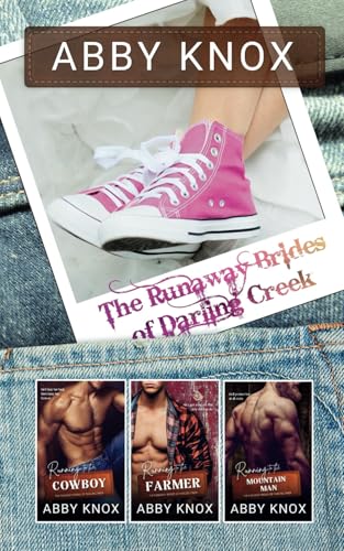 The Runaway Brides of Darling Creek; the collection von Independently published