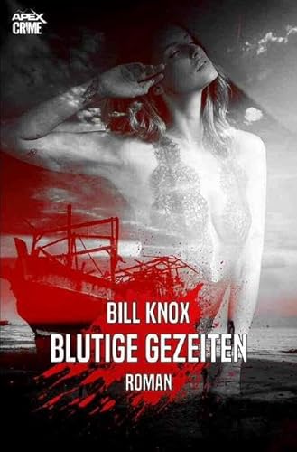 BLUTIGE GEZEITEN: Der Krimi-Klassiker aus Schottland!
