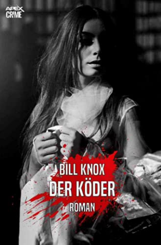 DER KÖDER: Der Krimi-Klassiker aus Schottland!