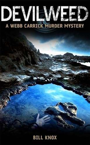 Devilweed (Webb Carrick Murder Mystery S.) von Constable Crime