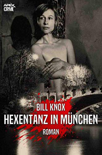 HEXENTANZ IN MÜNCHEN: Der Krimi-Klassiker!