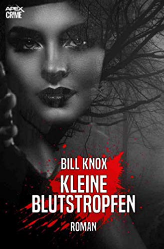 KLEINE BLUTSTROPFEN: Der Krimi-Klassiker aus Schottland!