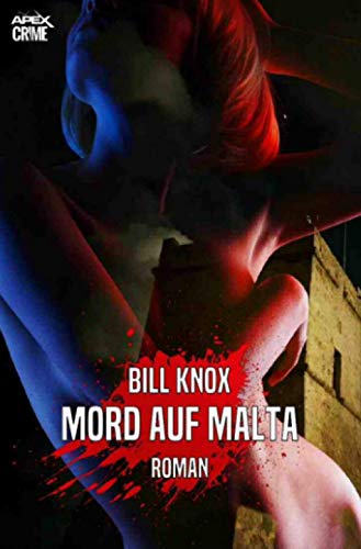 MORD AUF MALTA: Der Krimi-Klassiker aus Schottland!