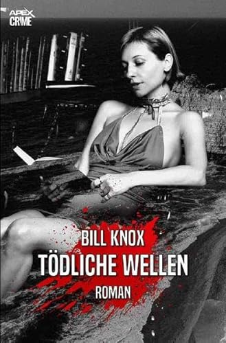 TÖDLICHE WELLEN: Der Krimi-Klassiker aus Schottland!