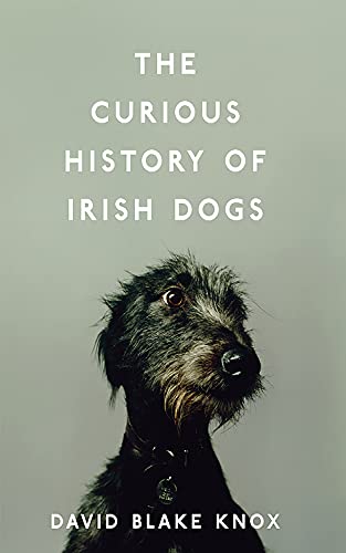 The Curious History of Irish Dogs von New Island Books