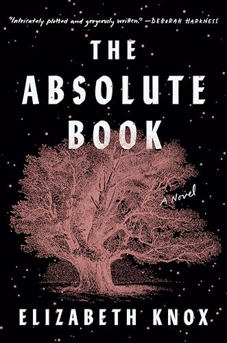 The Absolute Book: A Novel von Viking