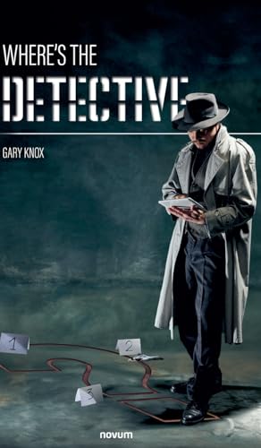 Where's the Detective von novum premium