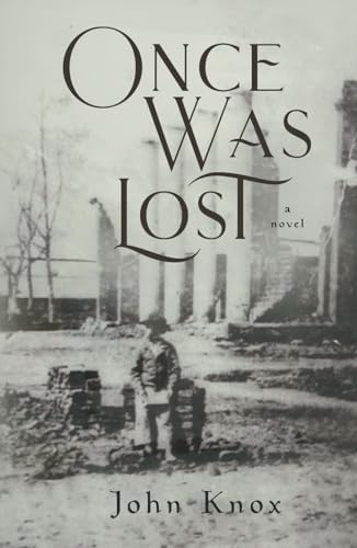 Once Was Lost von Independently published
