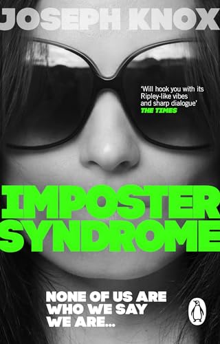 Imposter Syndrome: The tense new crime thriller of 2024 from the number one bestselling author von Transworld Publ. Ltd UK