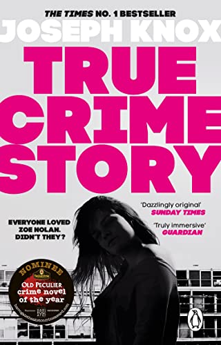 True Crime Story: The Times Number One Bestseller