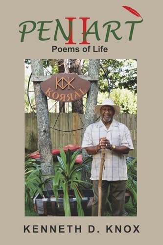 Pen Art II Poems of Life von Bookbaby