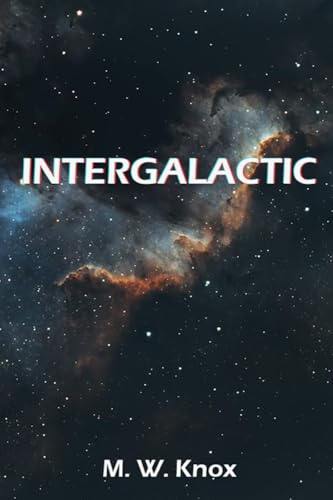 Intergalactic von Independent Publishing Network