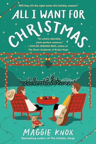 All I Want for Christmas von Penguin Publishing Group
