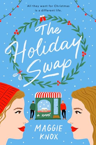 The Holiday Swap