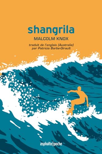 Shangrila von ASPHALTE