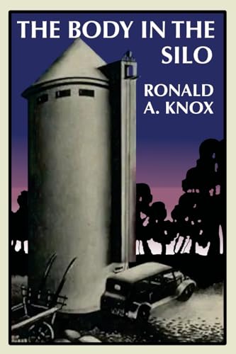 The Body in the Silo