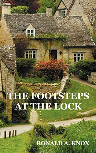 The Footsteps at the Lock von Oxford City Press