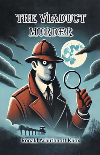 The Viaduct Murder von Double 9 Books