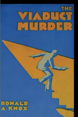 The Viaduct Murder von Anson Street Press