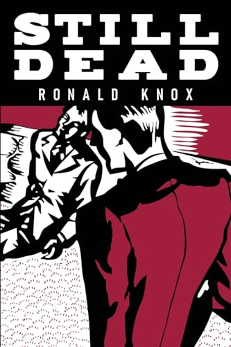 Still Dead von Chosho Publishing