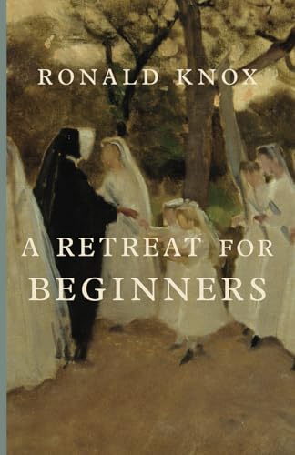 A Retreat for Beginners A Retreat for Beginners von Cluny
