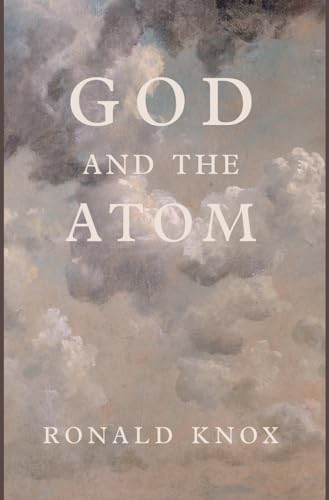 God and the Atom von Cluny Media