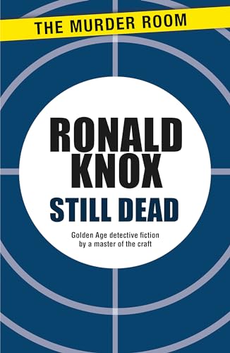 Still Dead (Murder Room)