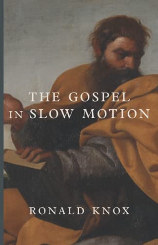 The Gospel in Slow Motion von Cluny Media