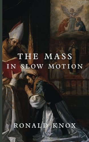 The Mass in Slow Motion von Cluny Media