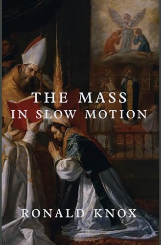 The Mass in Slow Motion von Cluny Media