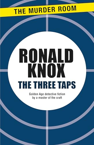 The Three Taps (Murder Room)